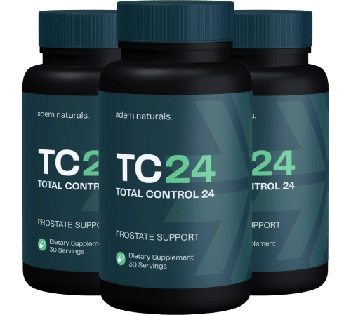 TC24™ (Official) | Total Control 24